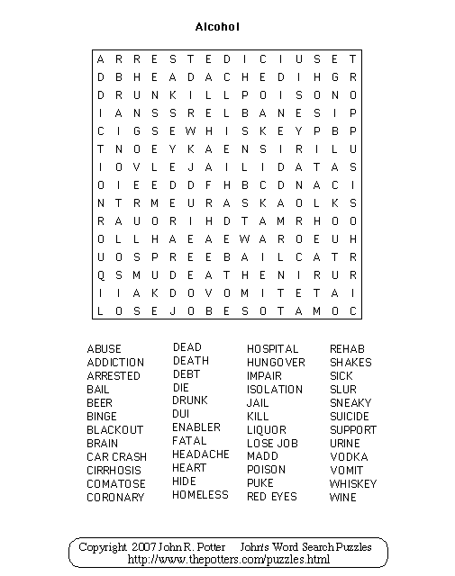 john-s-word-search-puzzles-alcohol